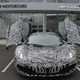 Image for article titled You Can Now Own A McLaren With The World's Best Paint Job